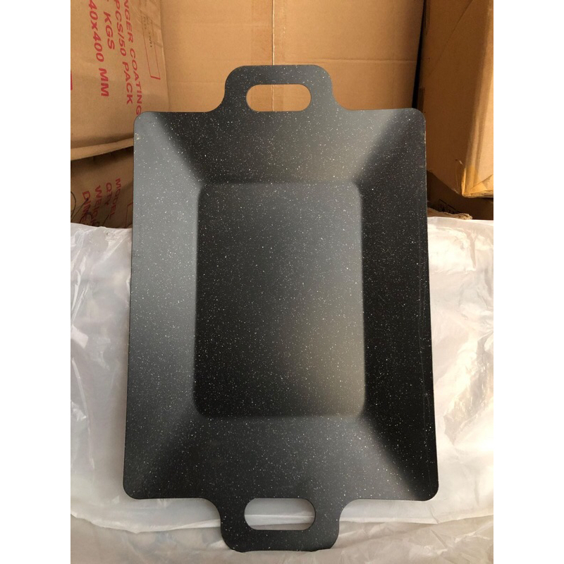 WAJAN KONDUKSI KOTAK