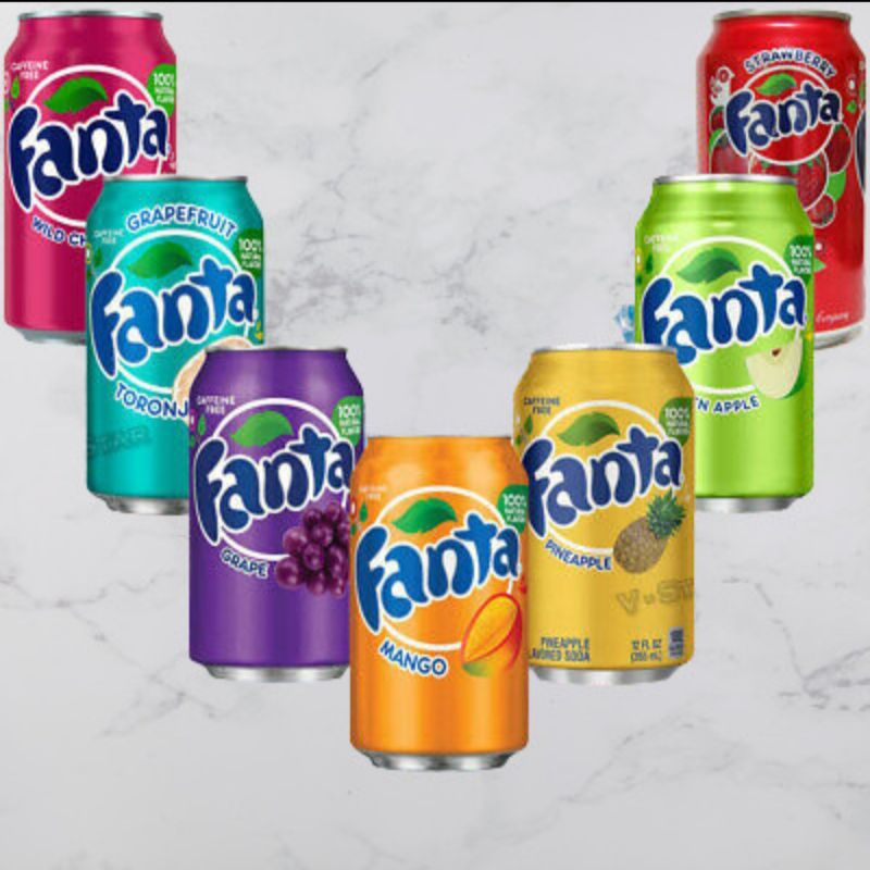 

Fanta