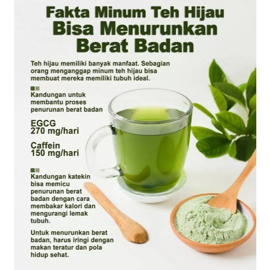 

MAR Sehatkuherbal Teh Hijau : Green tea Asli dari Pegunungan Jepang isi 30 Tea bag