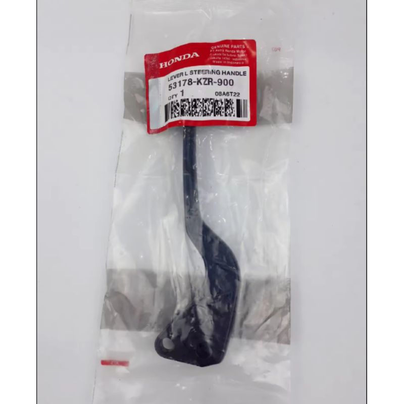 Handle Rem Kiri Vario 125 Honda KZR