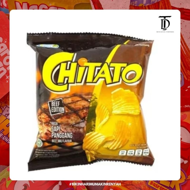 

CHITATO RASA SAPI PANGGANG 1 RENTENG