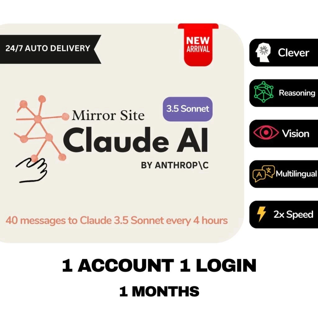 CLAUDE AI PRO