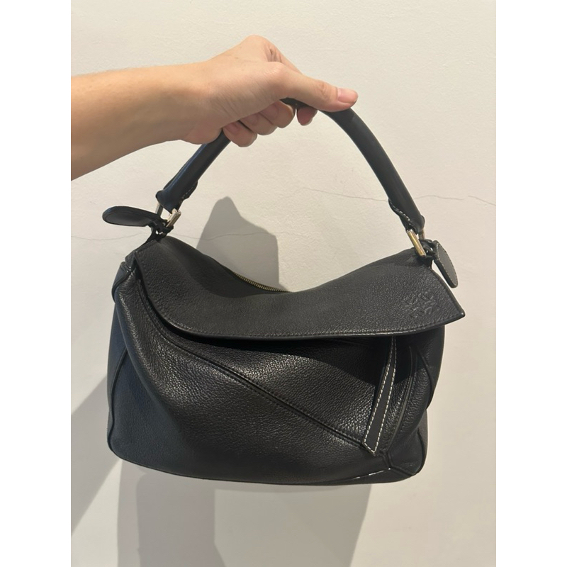 PRELOVED, LOEWE PUZZLE