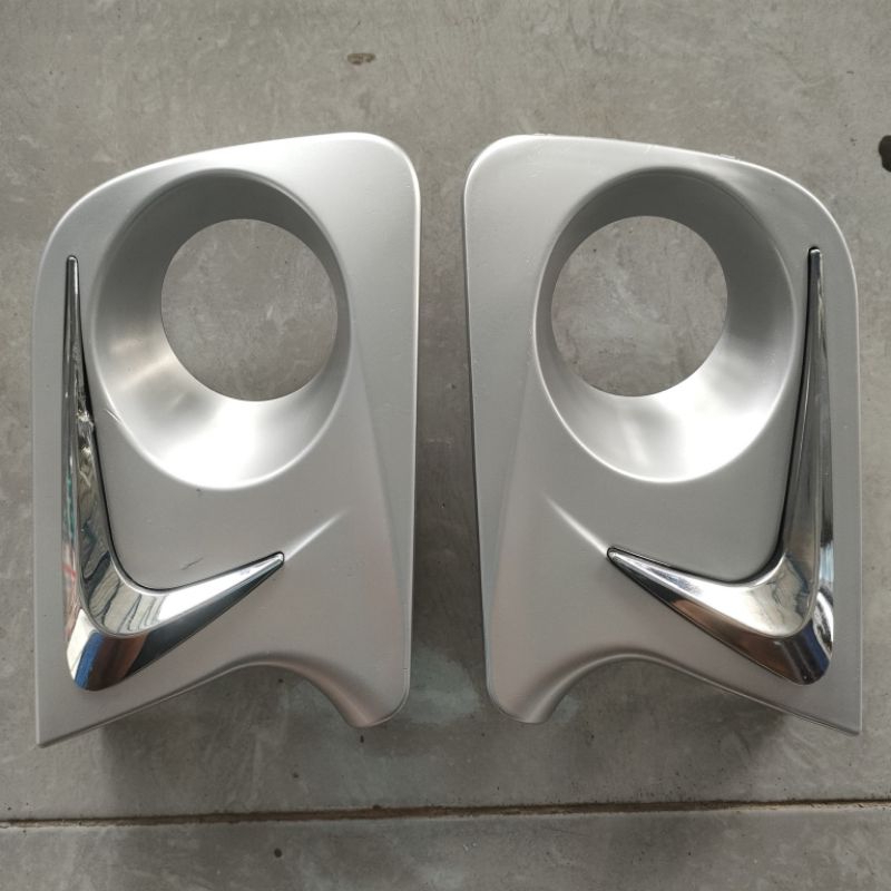 Cover Foglamp Avanza All New 2012-2014 Original Seccond