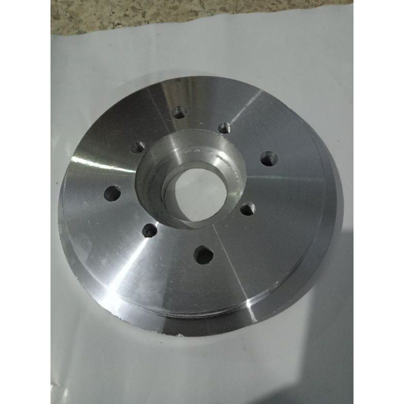 Plendes pangkon piringan cakram belakang GL PRO GL MAX MEGAPRO TIGER