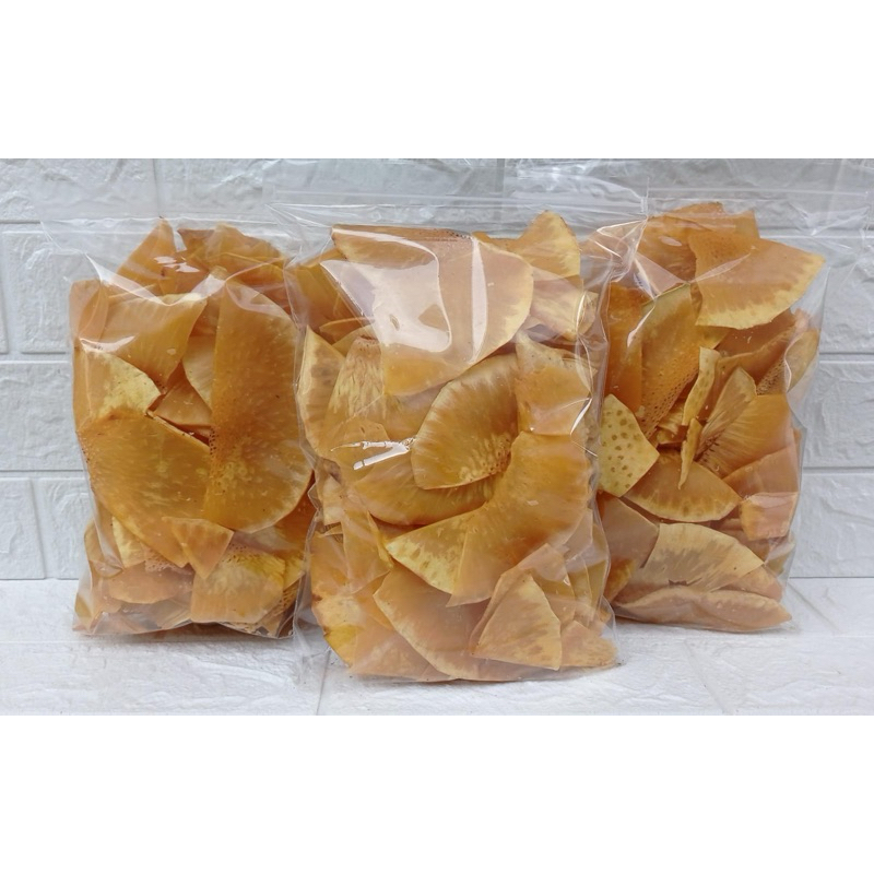 

Keripik Sukun Berat 250 Gram