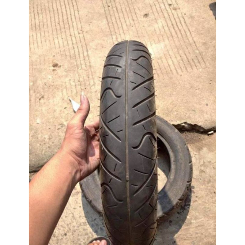 ban road winner uk 130/70