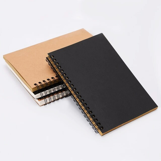 

Sketchbook isi 100 halaman Sketch book isi 3 Warna Ukuran A5 Buku Sketsa Sketchbook Buku Ganbar a5