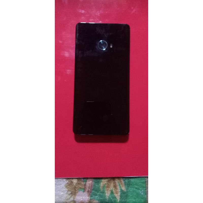 XIAOMI NOTE 2 EDGE MINUS LCD MESIN NORMAL