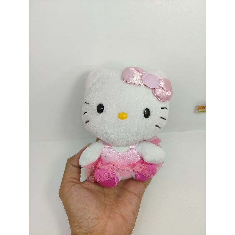 boneka hello Kitty original sanrio