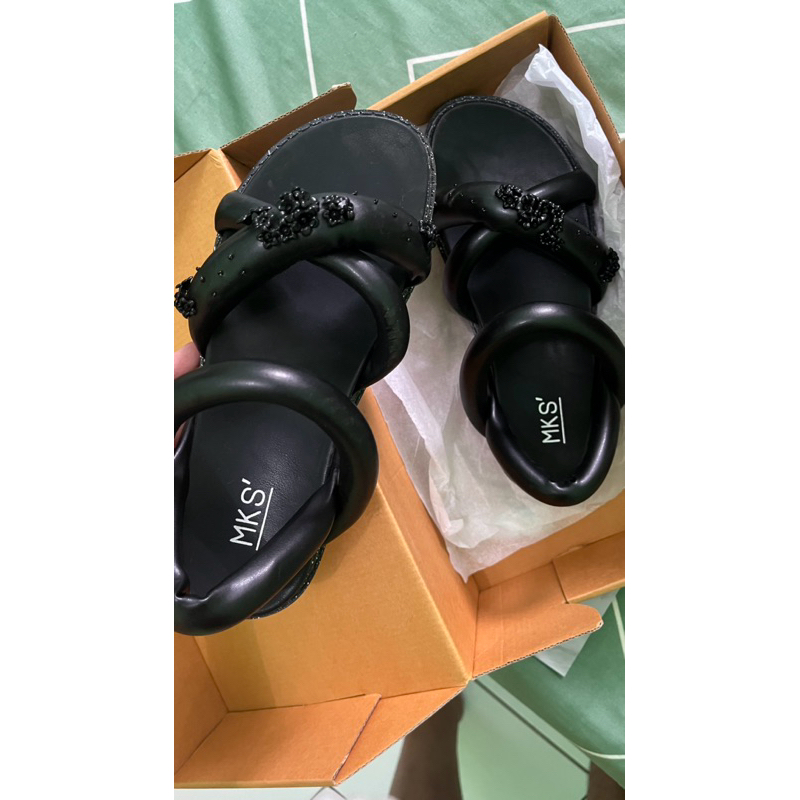 Preloved mks shoes