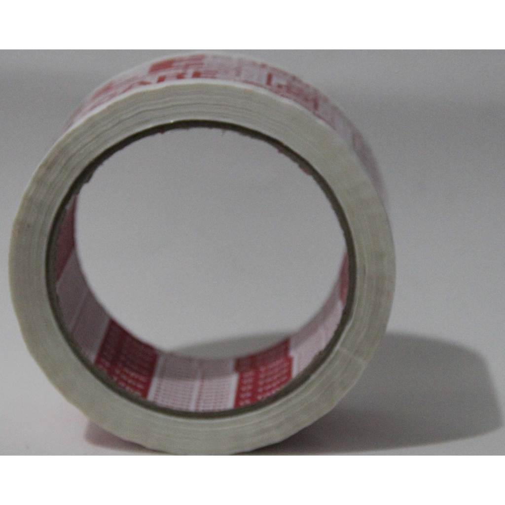 

OPP FRAGILE WHITE G TAPE / LAKBAN FRAGILE