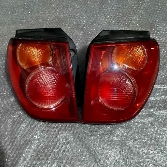 stoplamp Toyota harrier original