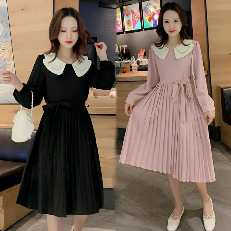 NEWDress Model Korea Ibu Hamil