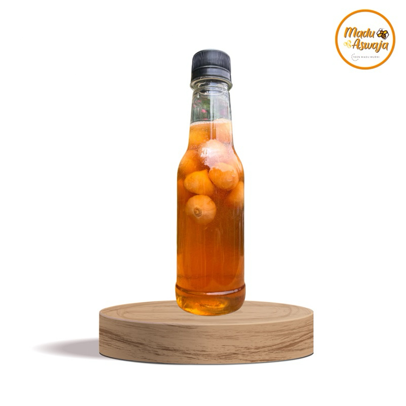 

Madu Bawang Tunggal Lanang