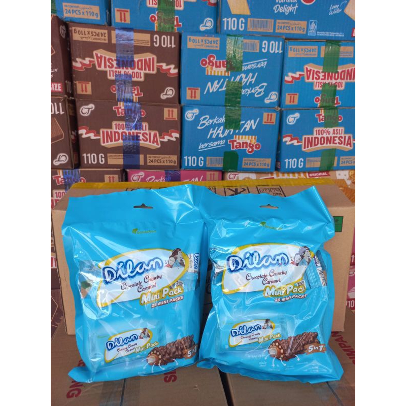 

dilan bag 1 dus isi 8 bag 1 bag isi 25 pcs