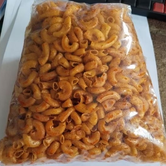 

Makroni Dadaha