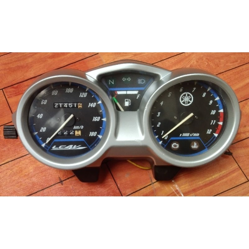 speedometer Spidometer Yamaha Vixion Old Original