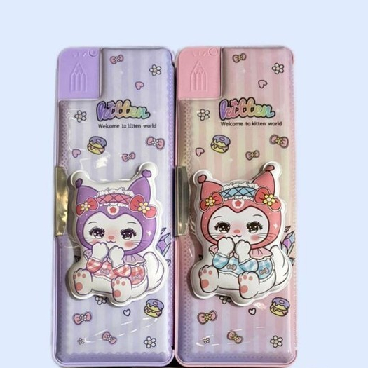 

Kotak Pensil 35300E / Tempat Pensil / Pencil Case 35300E