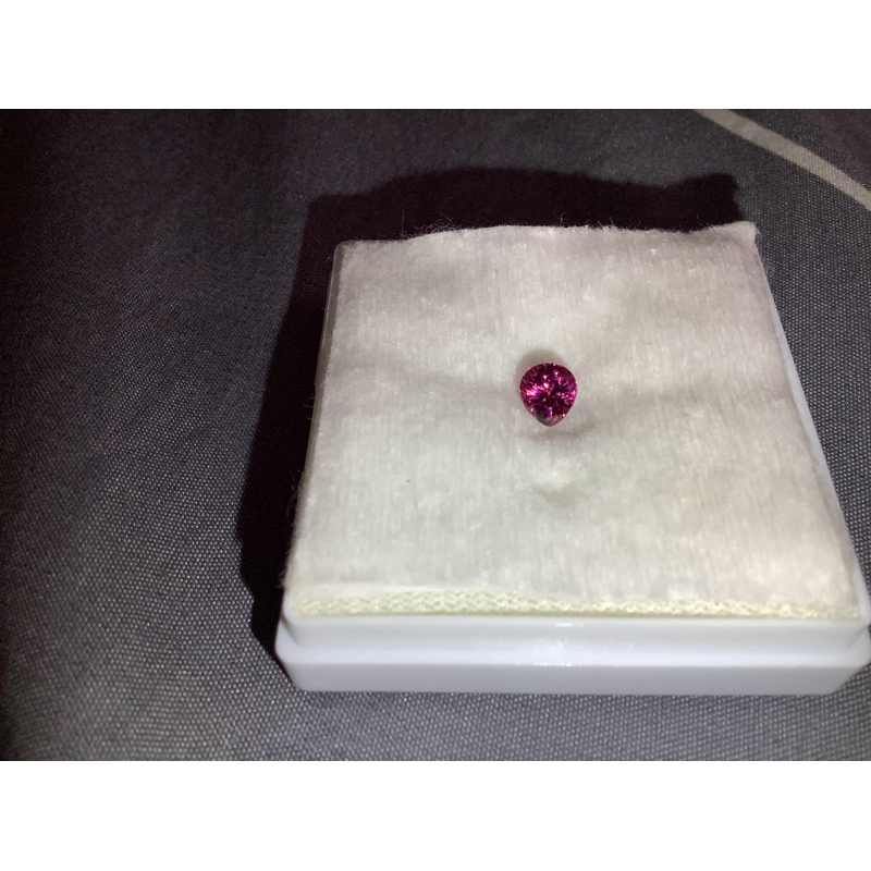 Natural Rhodolite Garnet