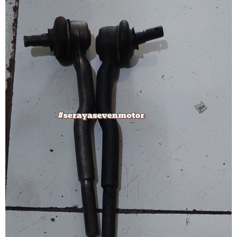 tie rod IN panjang kijang super 5k original 2pc
