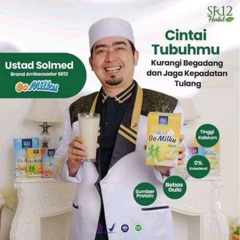 

susu gomilku God
