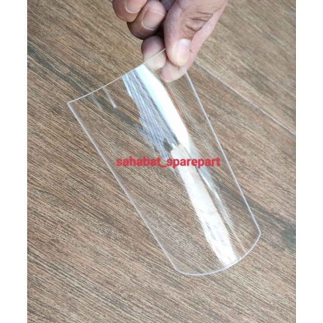 KACA PANGGANGAN KOMPOR SOSIS