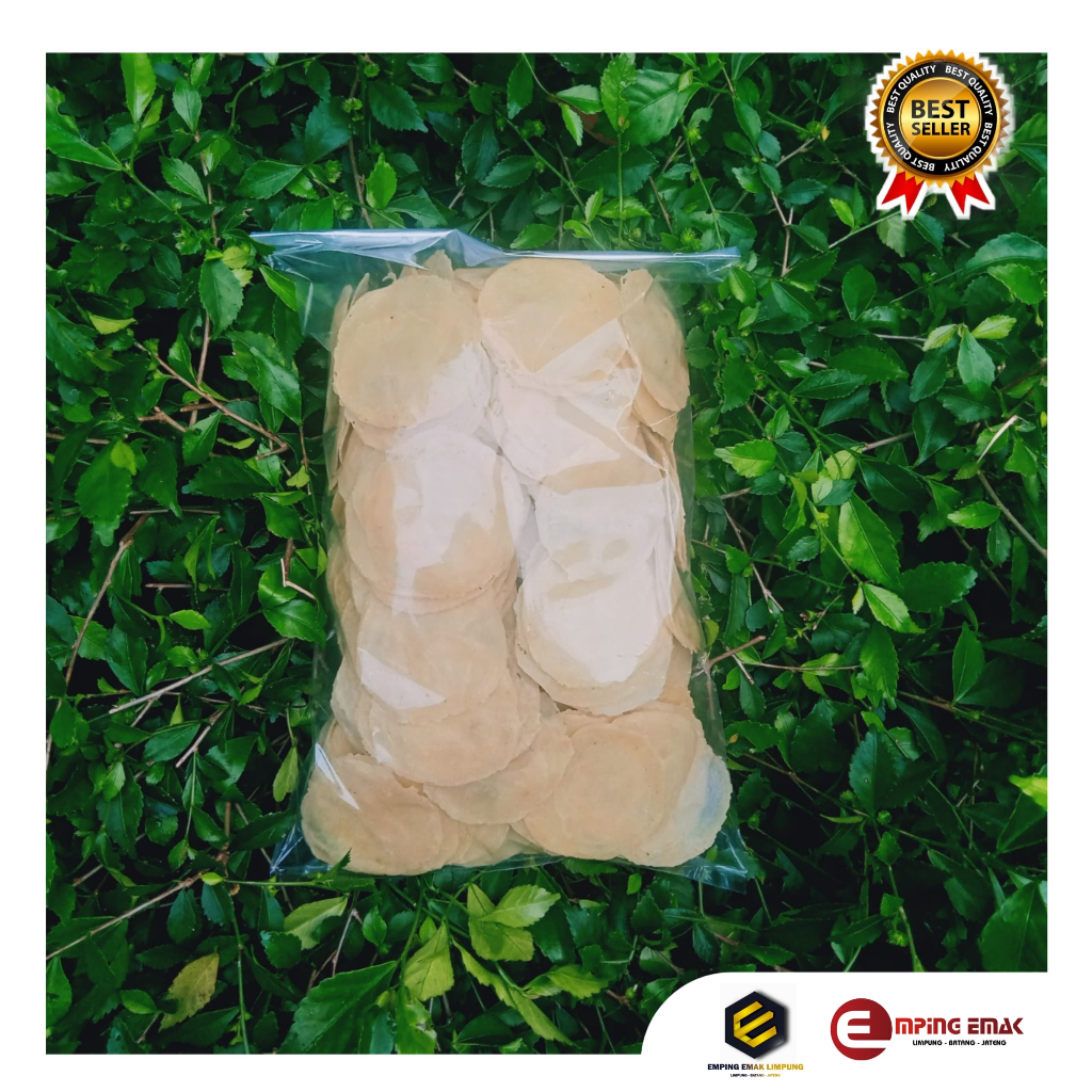 

EMPING MELINJO LB MENTAH FULL KERING 1 KG ORIGINAL ASLI LIMPUNG BEST SELLER