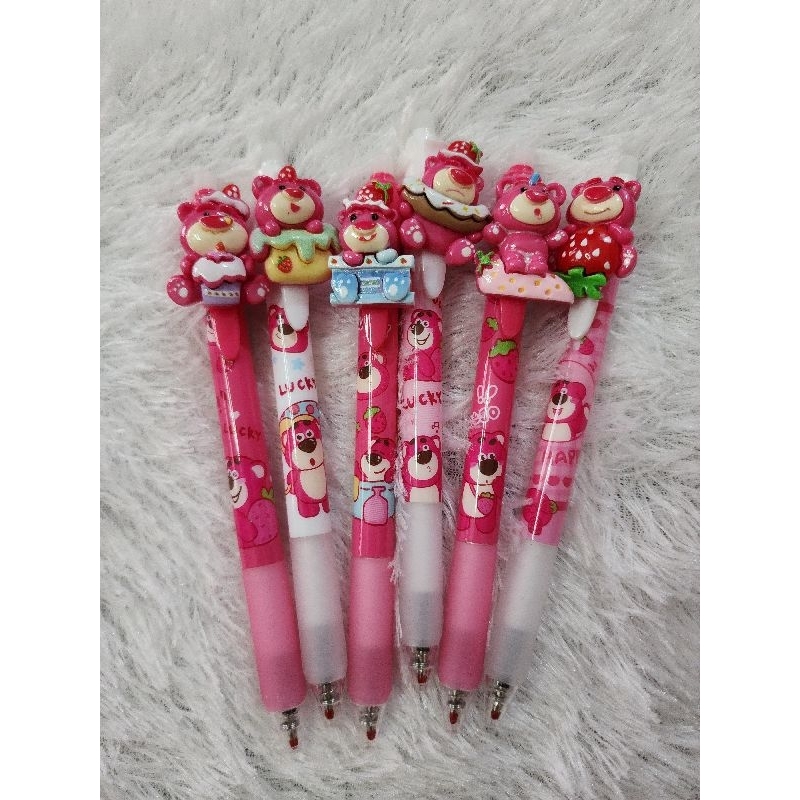 

Sale pen hapus Lotso