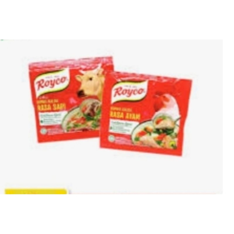 

masako sapi dan ayam 1 gantung