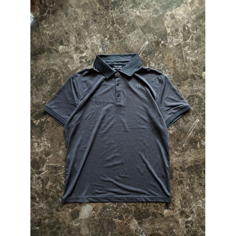 Kappa Jersey Polo