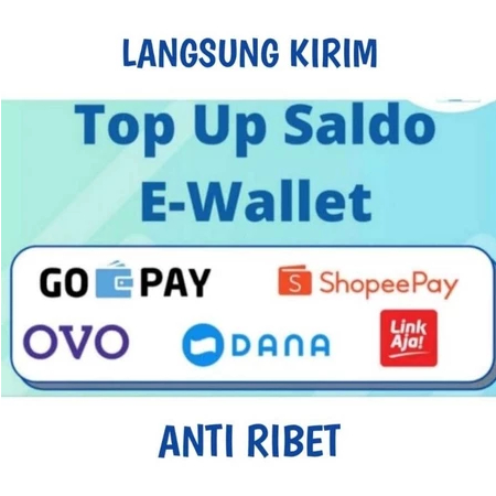 

STIKER DAN LABEL ISI SALDO / TOP UP SEMUA BISA