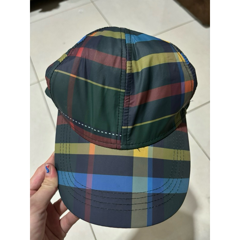 ZARA MAN TOPI