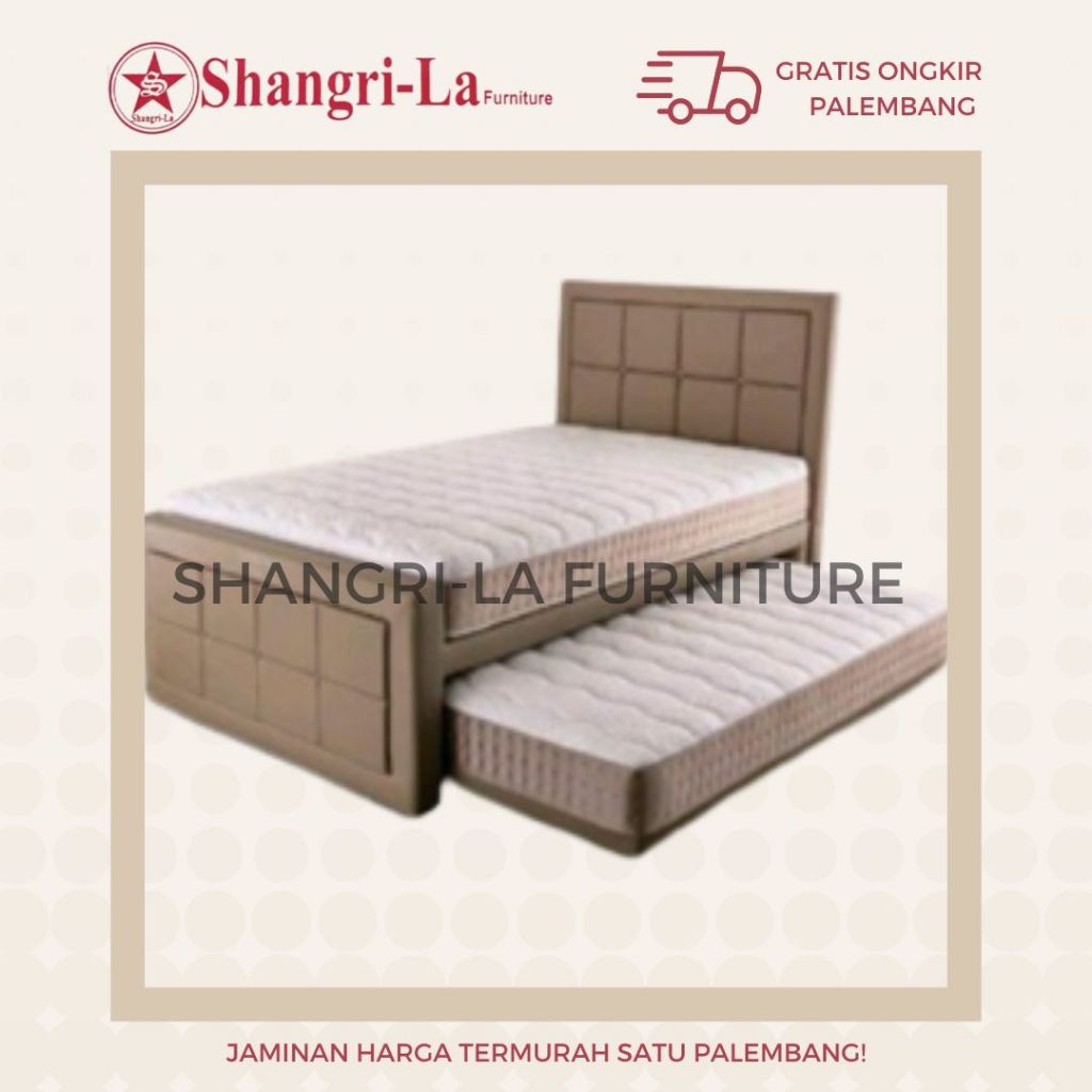 Bedsorong Comforta Comfort Duo