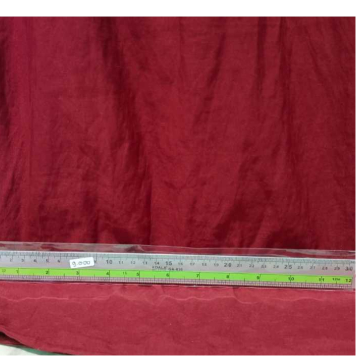 

ALUMUNIUM RULER KOALA 30CM