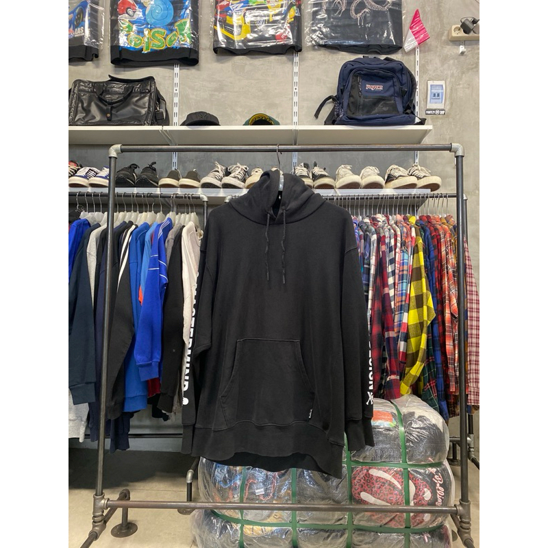 HOODIE MASTERMIND JPN