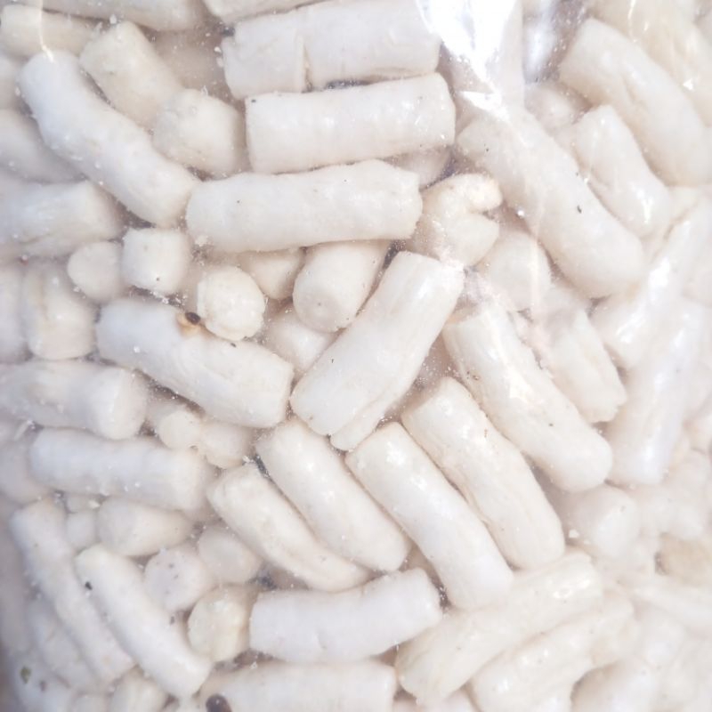 

kerupuk tongkol