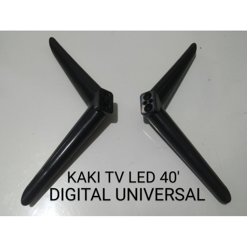 Dudukan kaki tv led 40 inch dm.3663lua