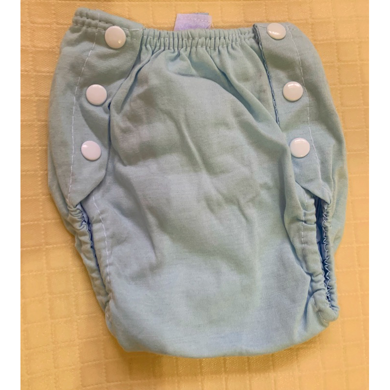 Celana Popok Kain Bayi