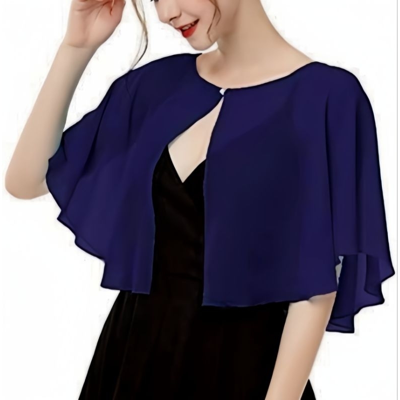 Rose‎ outer‎ cardigan‎ crop‎ ceruty /‎ outer‎ ceruty babbydoll /‎ outer‎ ceruty kondangan‎ /‎ cardig