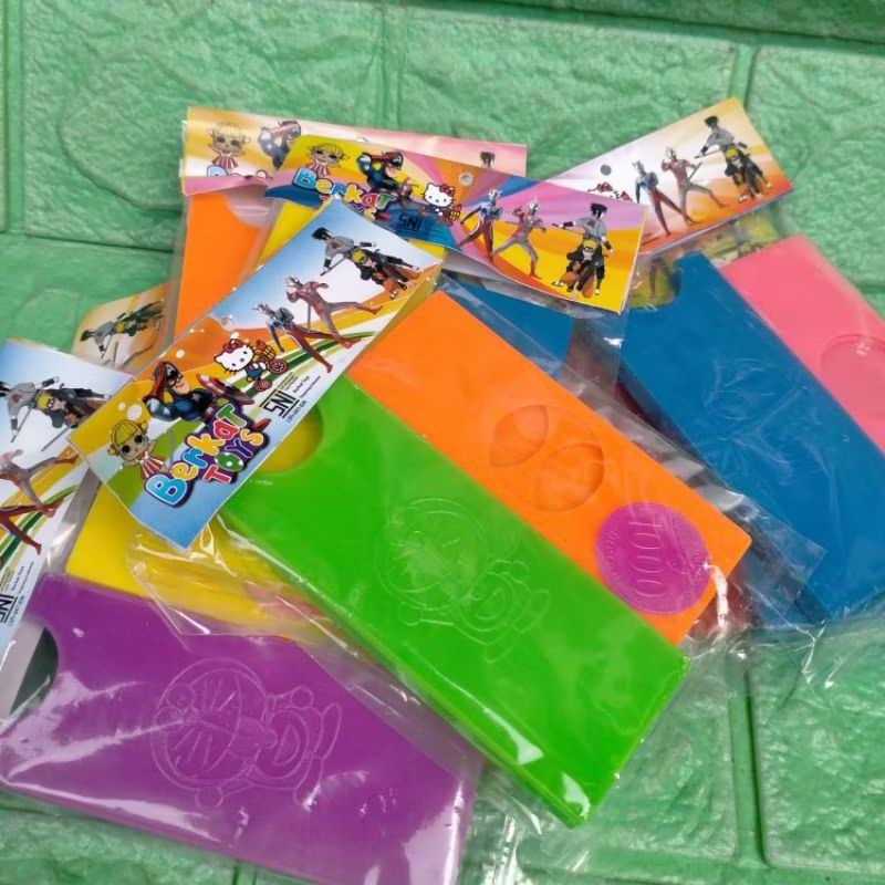 Mainan Sulap Koin / Mainan Prank Sulap Koin / Mainan sulap-sulapan Koin / Mainan Anak Jadul 90-an