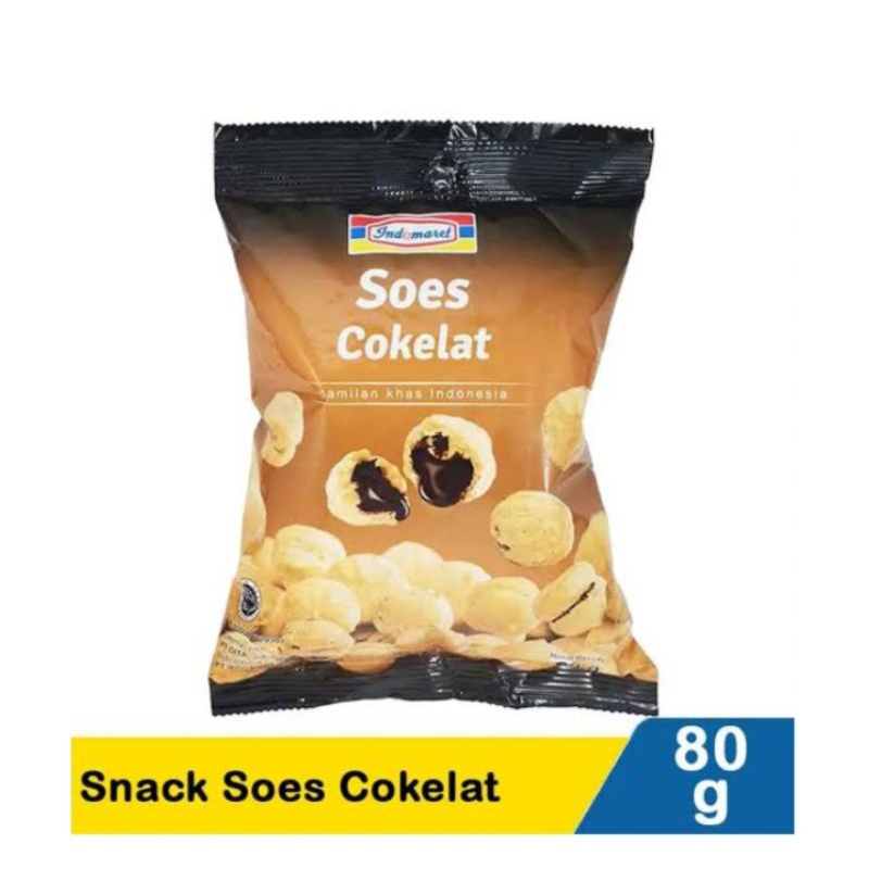 

Seos cokelat