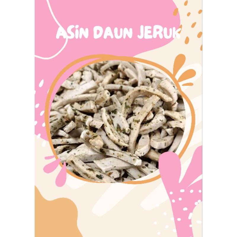 

Basreng Original/Basreng Asin Daun Jeruk/Basreng Kriuk/Basreng Renyah/Basreng Gurih/Stick Basreng
