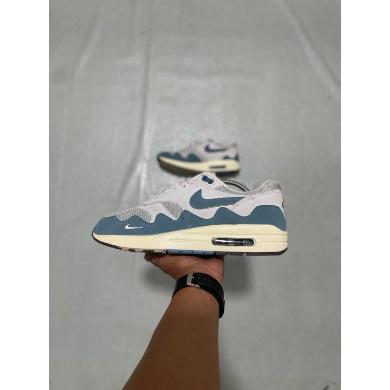 AIR MAX 1 PATTA