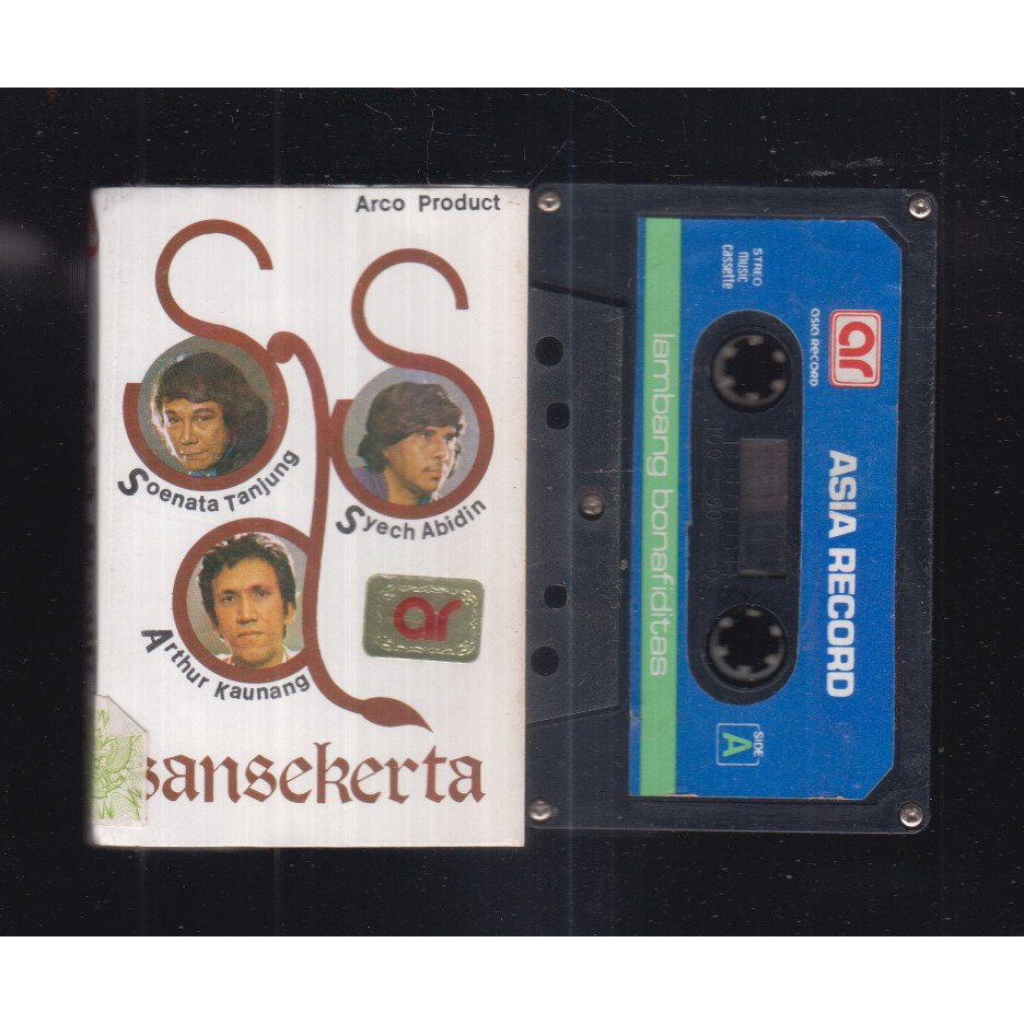 KASET PITA SAS GROUP - SANSEKERTA