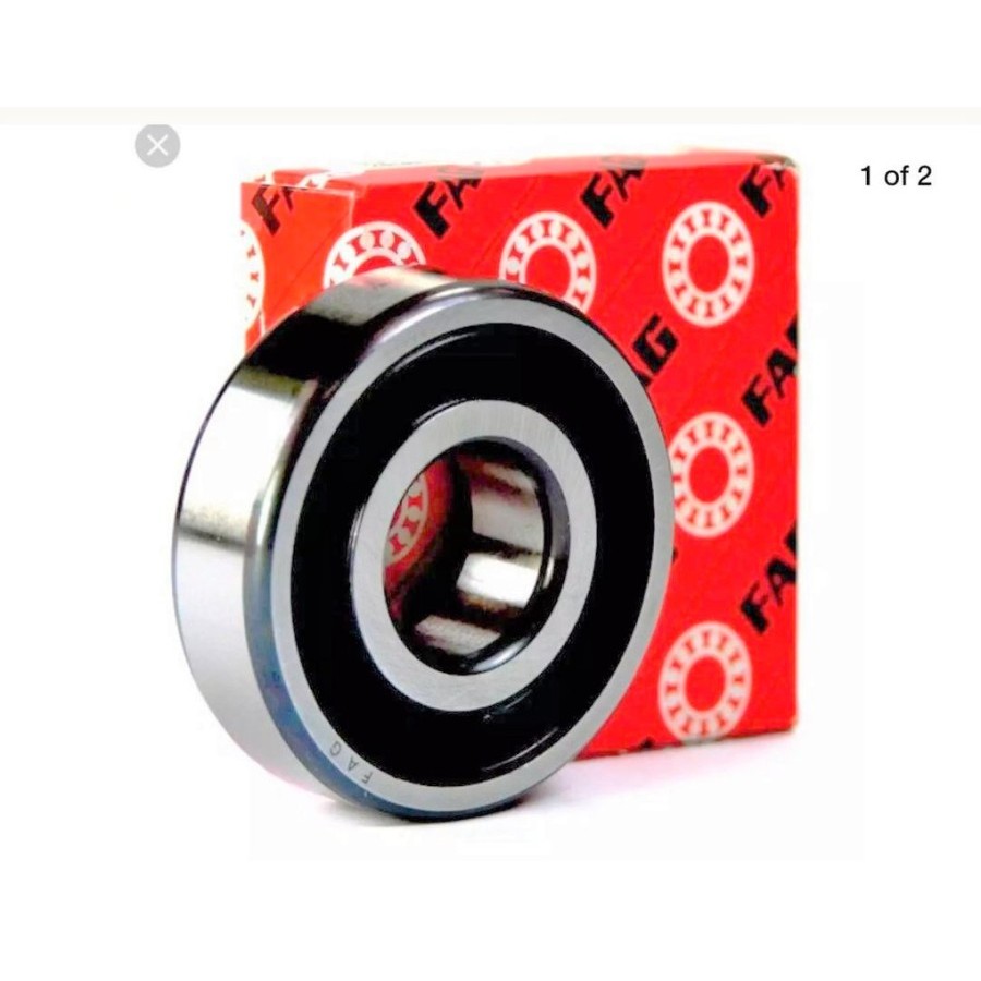 BEARING F A G 6214 2Z C3