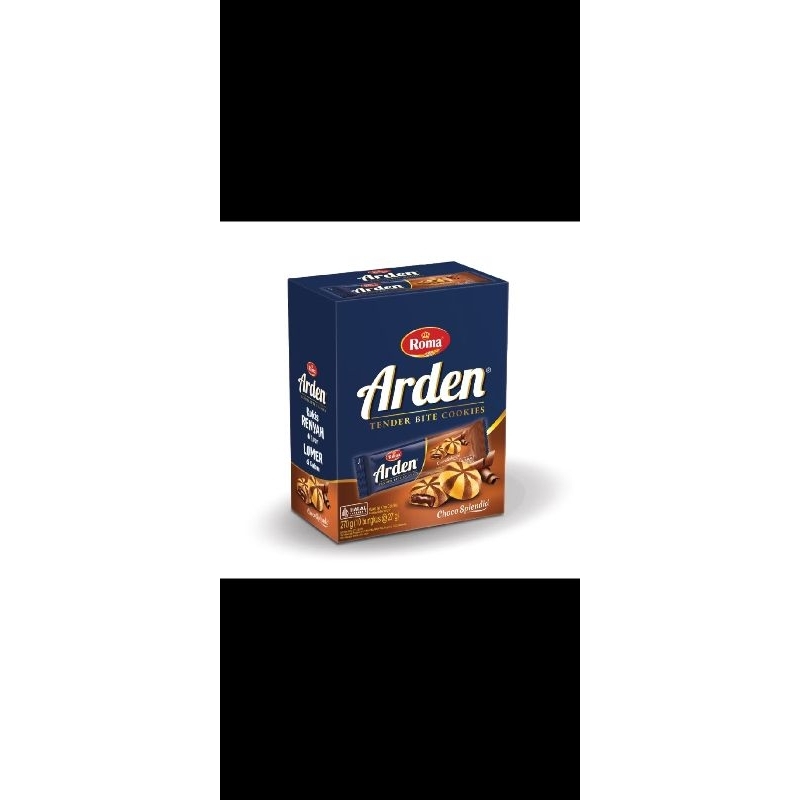 

Roma Ardenchocosplendid(isi10pcs,270g)