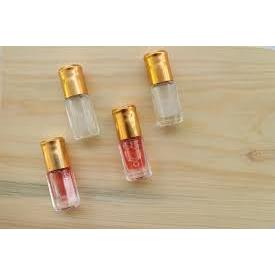 {PRIVASI AMAN & TERJAGA} Parfum Misk Thaharah Miss V OriginaL 3ML