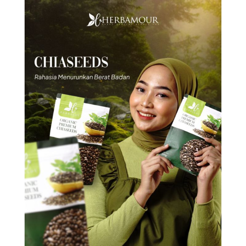 

Chiaseed