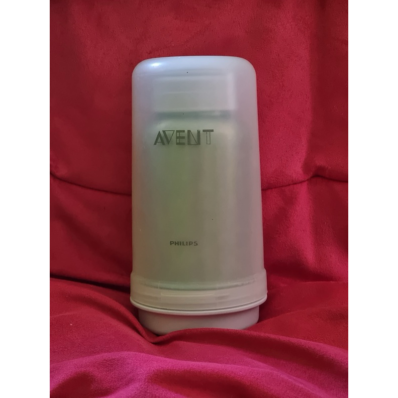 PRELOVED TERMOS PHILIPS AVENT THERMAL BOTTLE WARMER